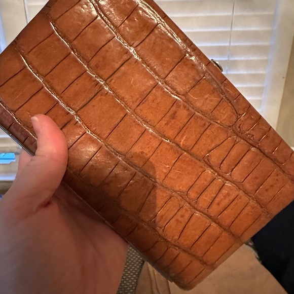 Abas Crocodile wallet - Picture 11 of 12